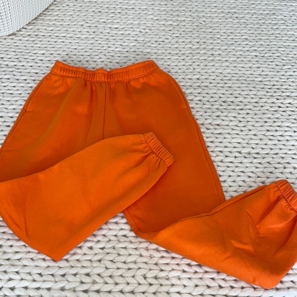 Size small sweatpant